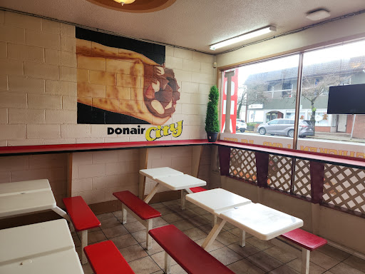 Photo of Donair city - 22329 Dewdney Trunk Rd, Maple Ridge, BC V2X 3J3